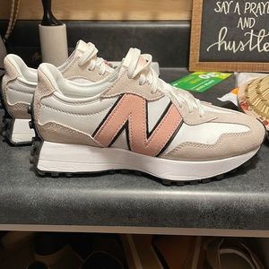 Women’ New Balance Lifestyle Sneaker